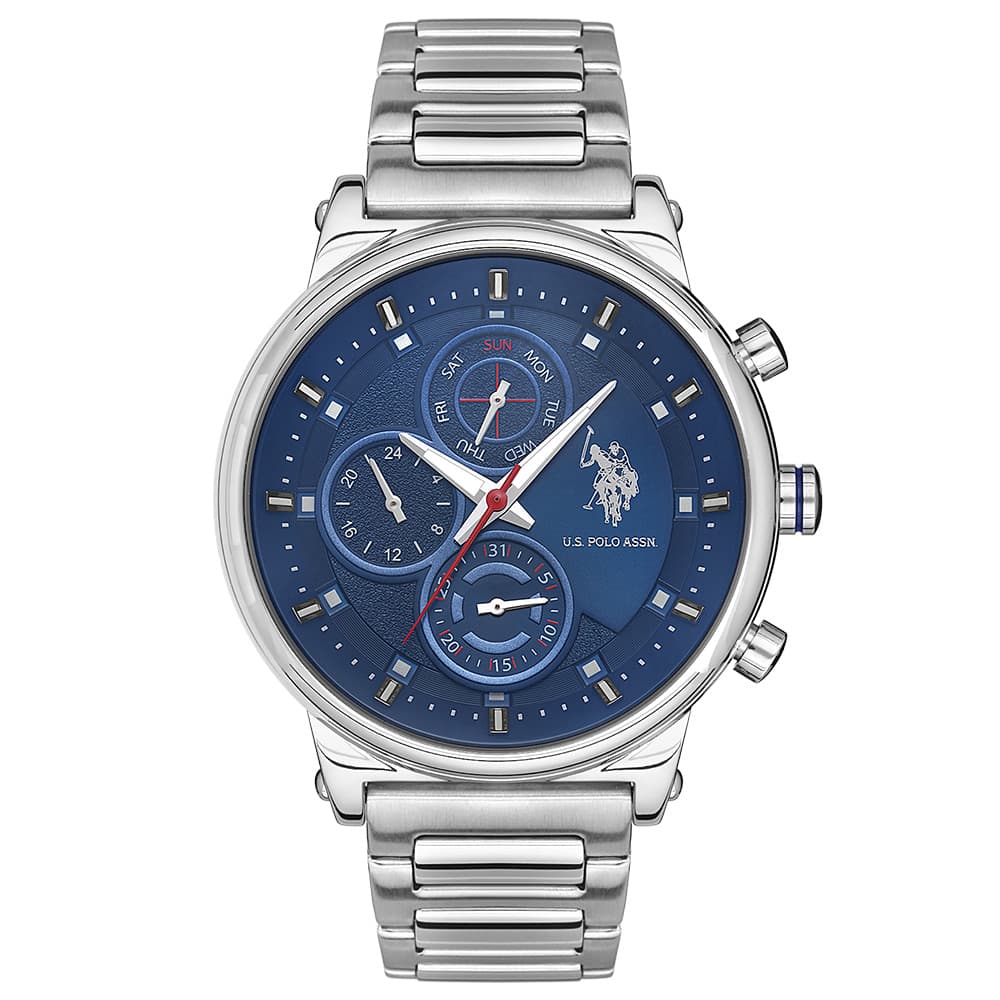 US Polo Assn Машки Часовник USPA1008-14