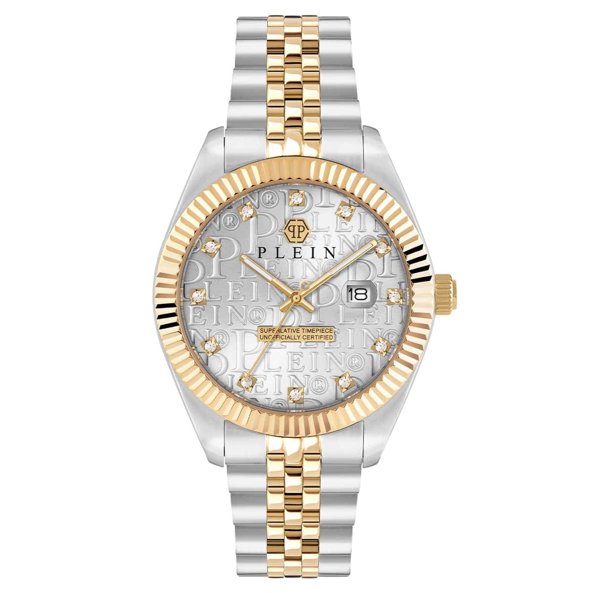 Philipp Plein Унисекс Часовник PWMFA0425