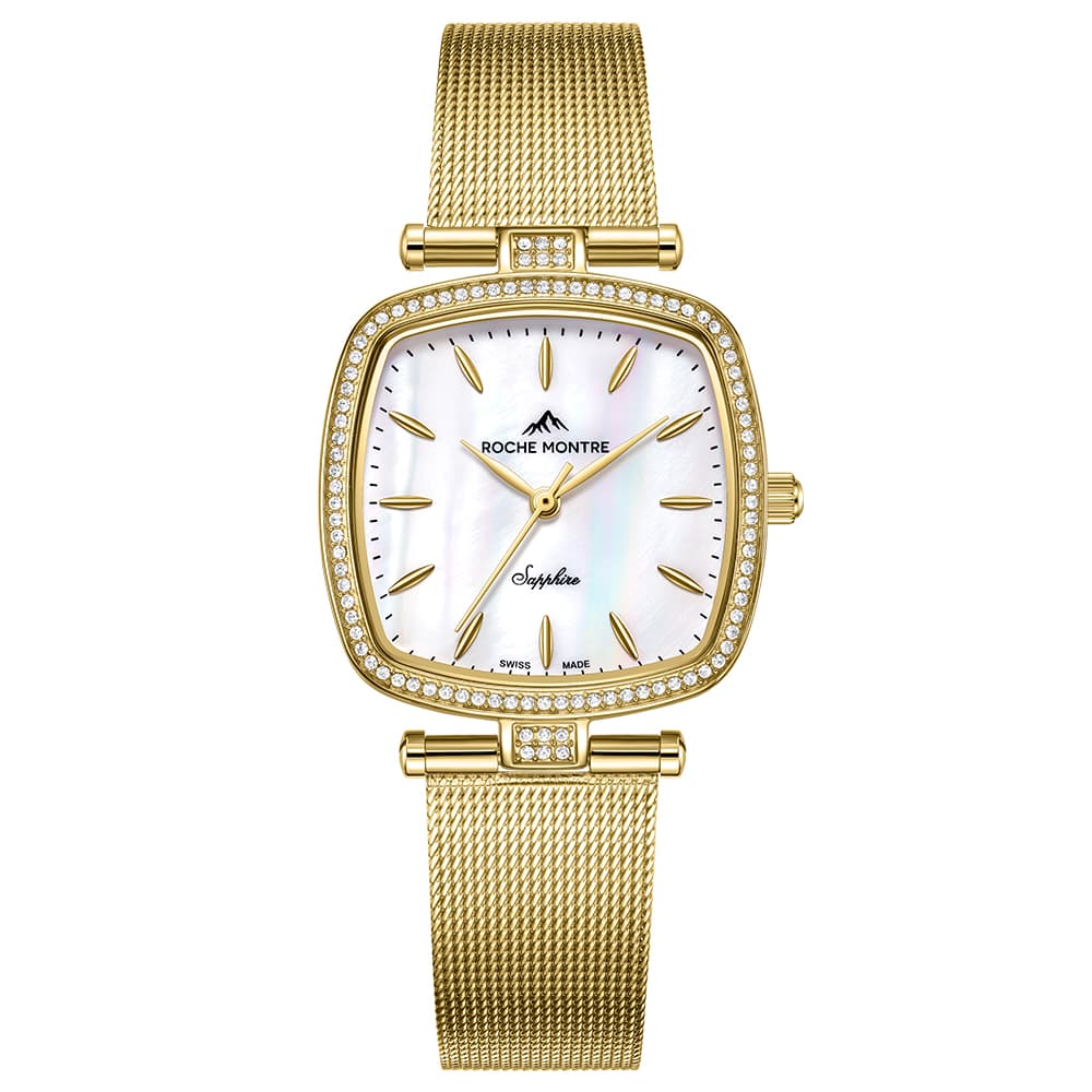 Roche Montre Женски Часовник RML5008-04