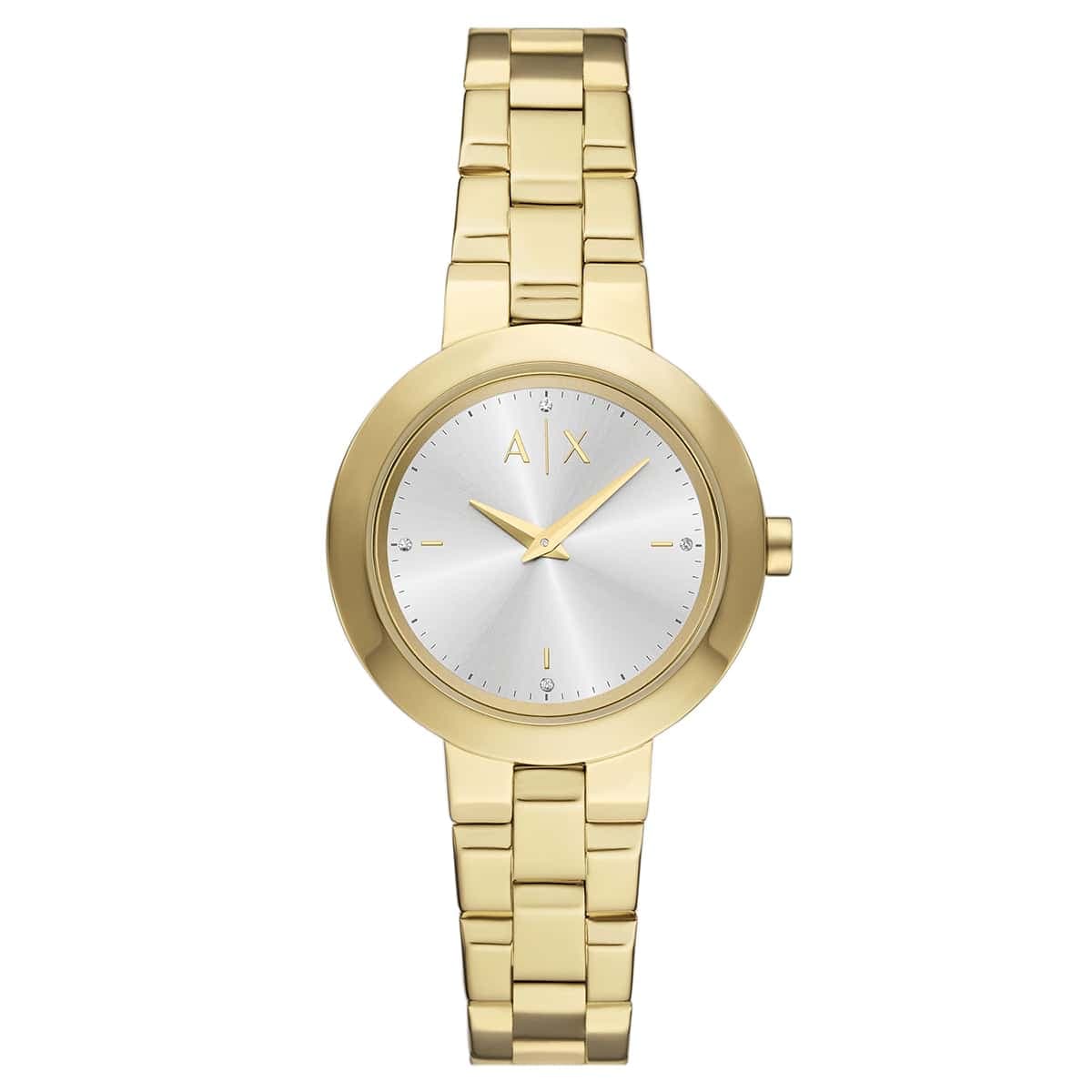 Armani Exchange Женски Часовник Класични AX5180