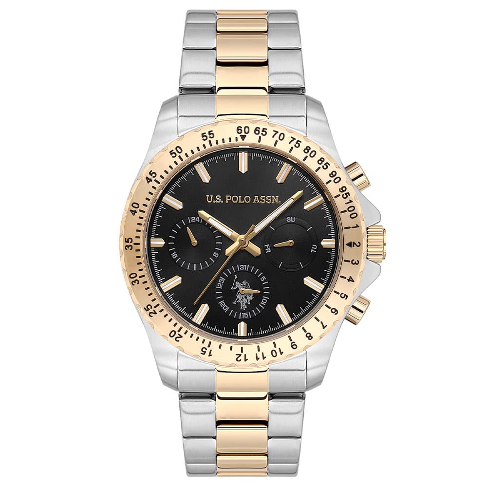 US Polo Assn Машки Часовник USPA1108-05