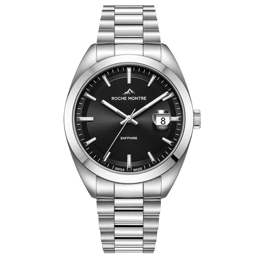Roche Montre Машки Часовник RMG6003-02