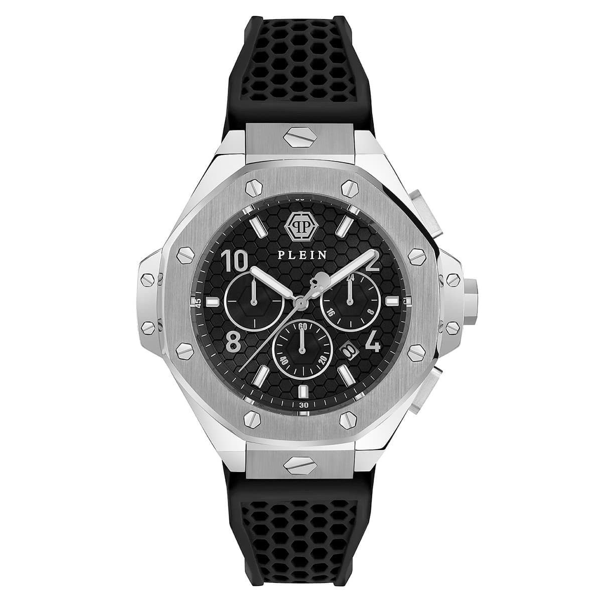 Philipp Plein Erkek Saat PWPRA0124