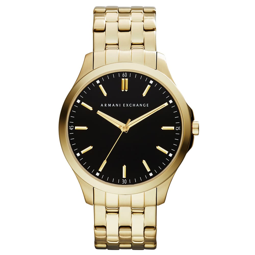 Armani Exchange Машки Часовник Класични AX2145