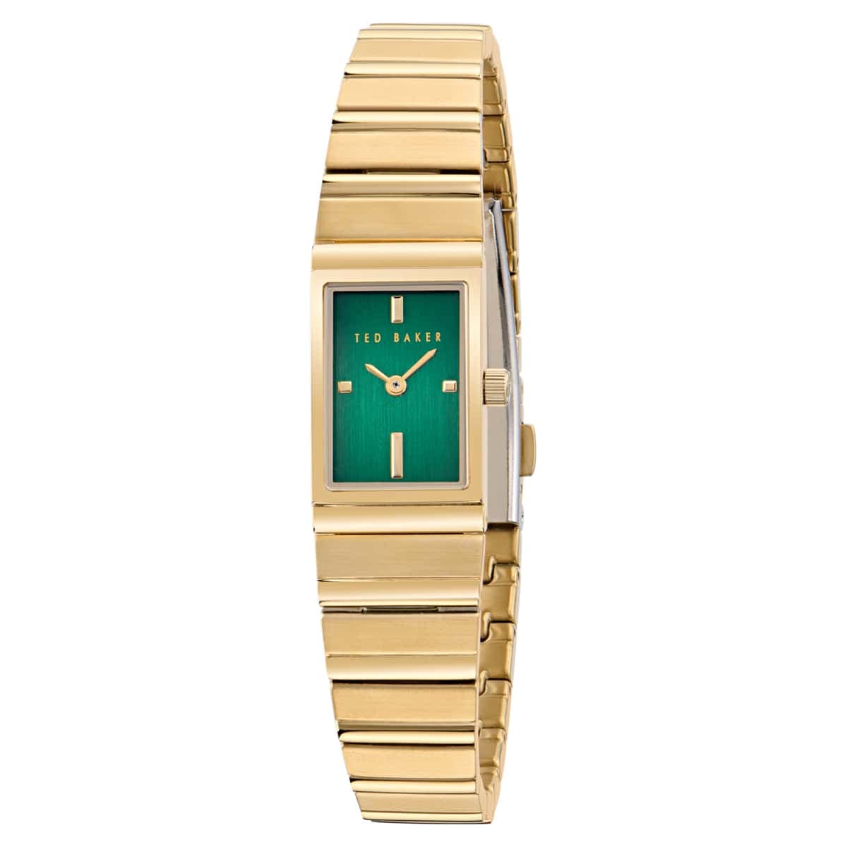 Ted Baker Женски Часовник Класични TBBKPLLS502