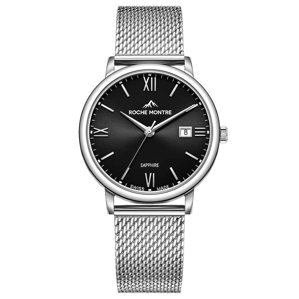 Roche Montre Машки Часовник RMG6002-04