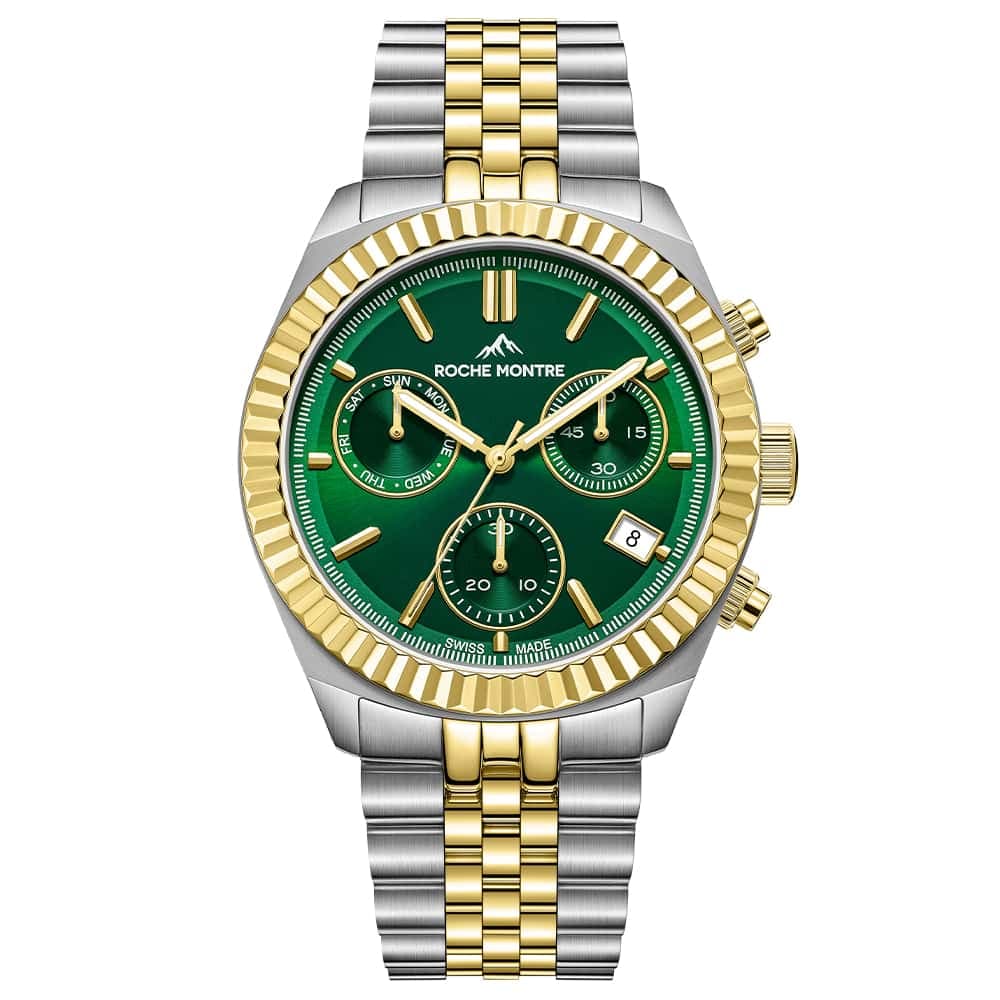 Roche Montre Машки Часовник RMG6000-06