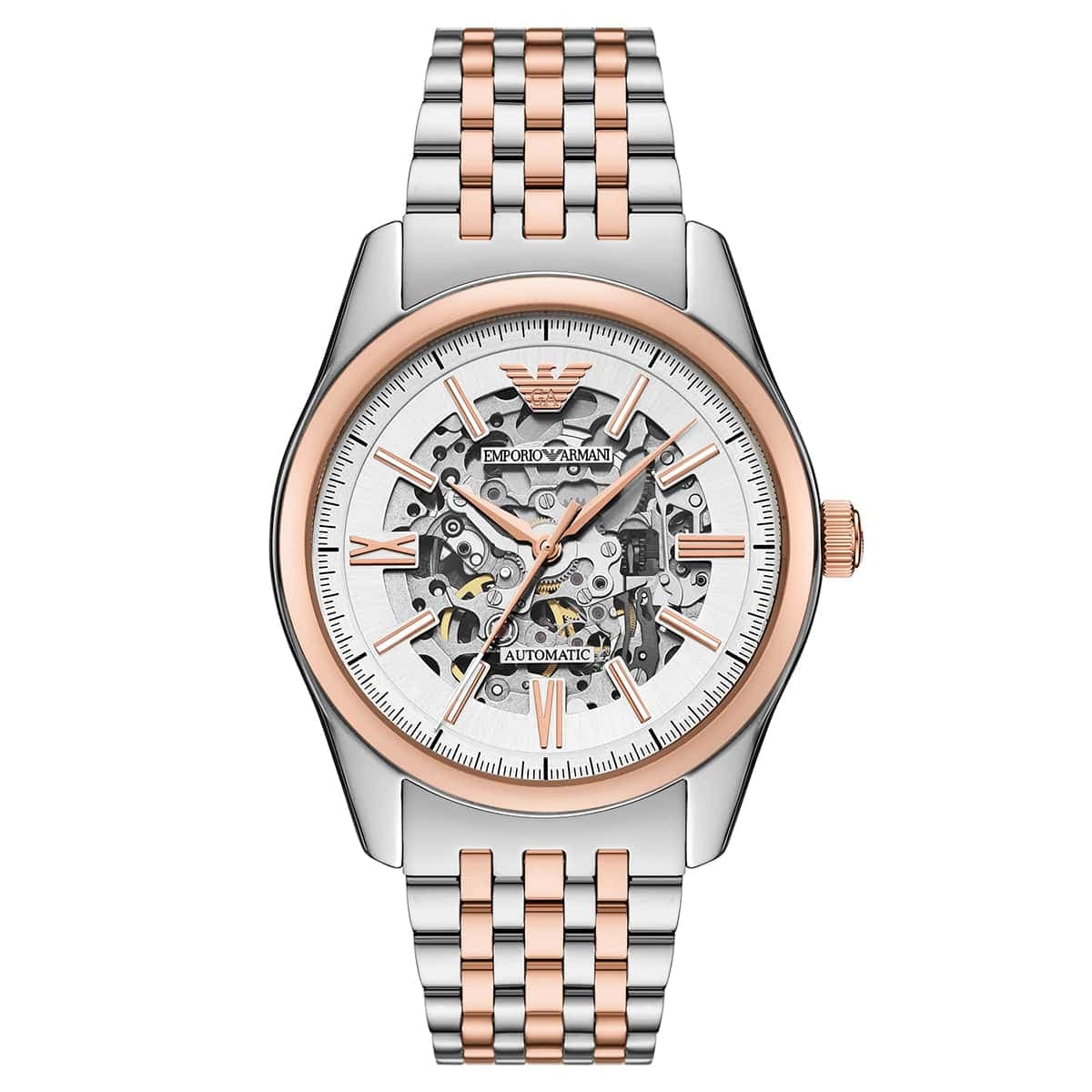 Armani Машки Часовник Класични AR60092