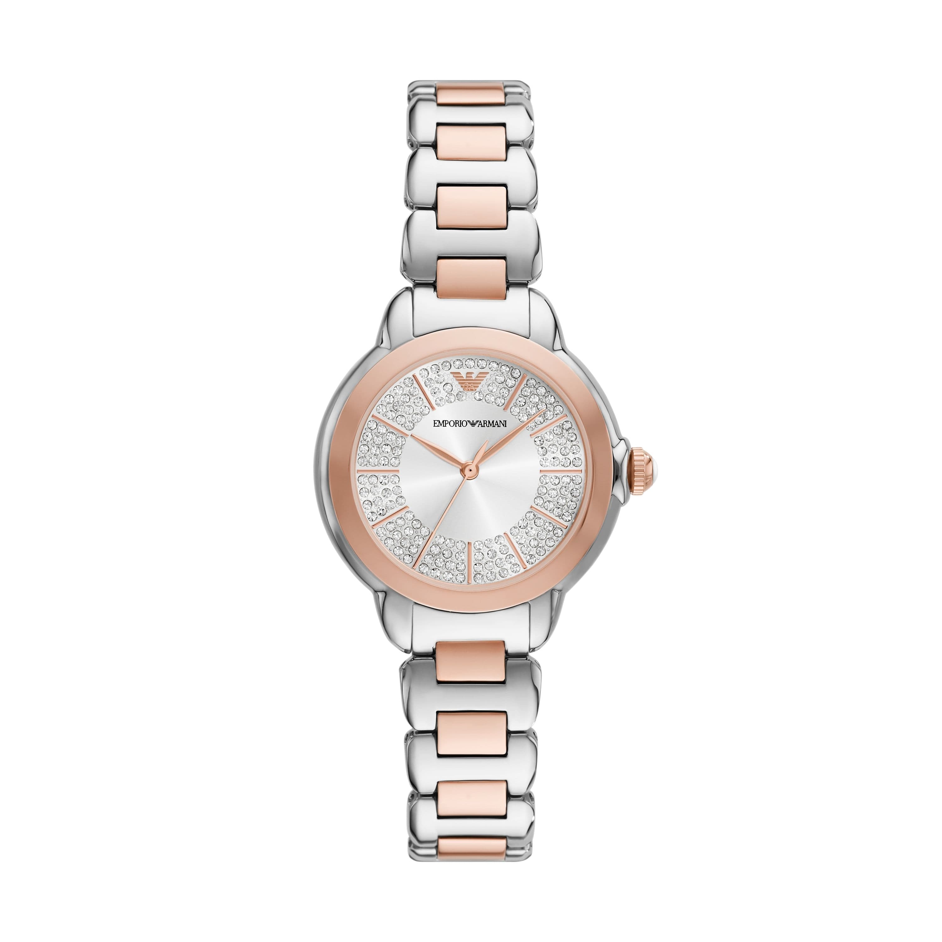 Armani Женски Часовник Класични AR11643