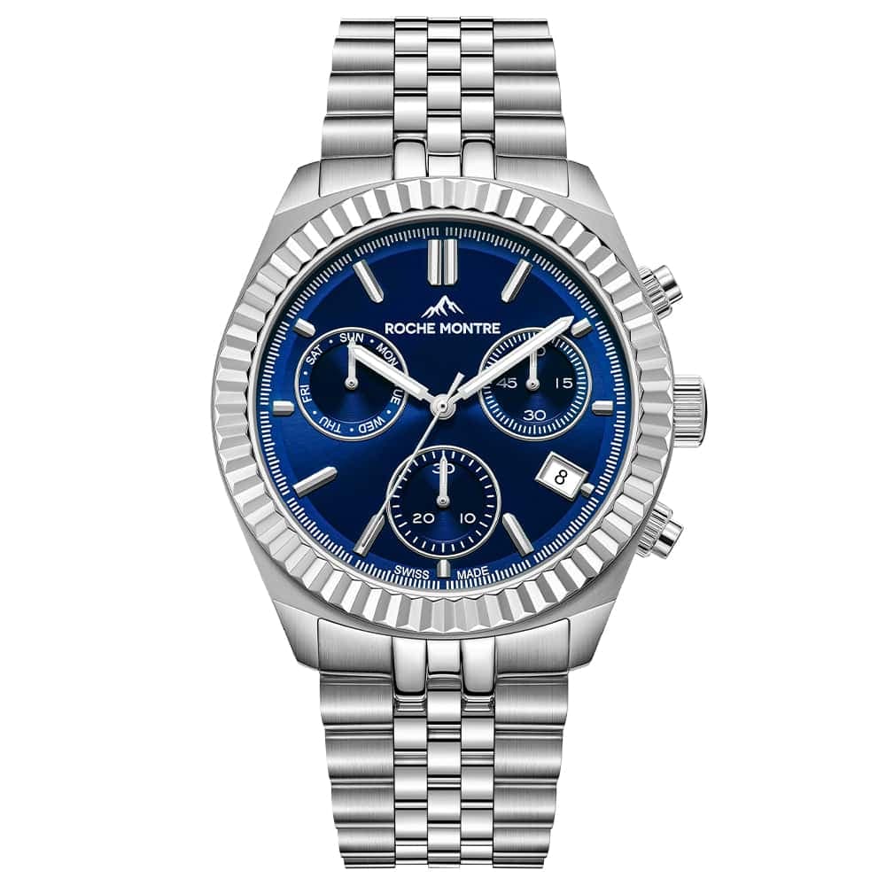 Roche Montre Машки Часовник RMG6000-04