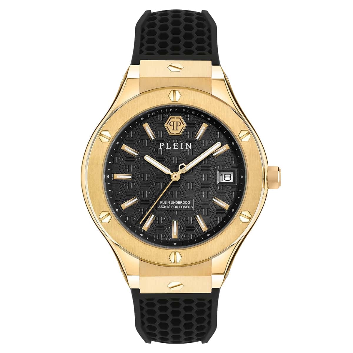 Philipp Plein Машки Часовник Спортски PWUFA0225