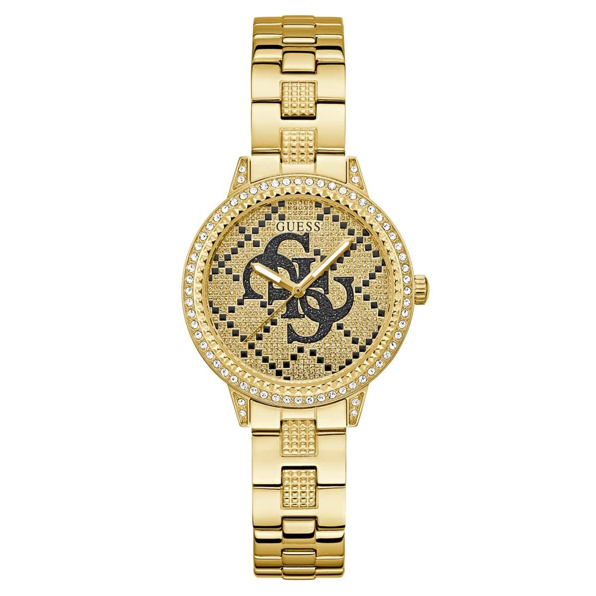 Guess Женски Часовник GUGW0944L2