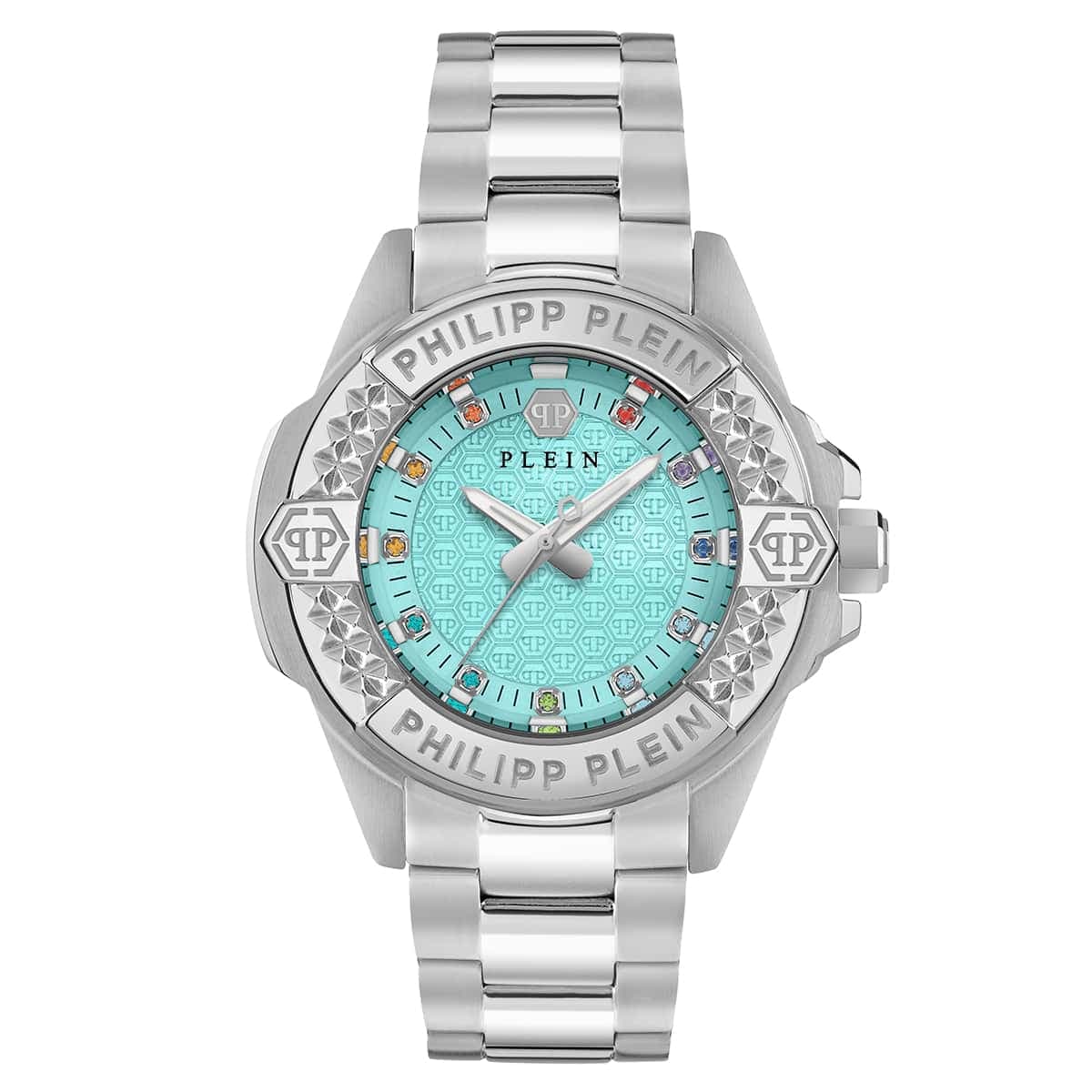Philipp Plein Женски Часовник Класични PWOFA0425