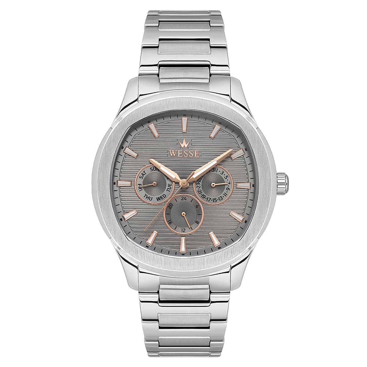 Wesse Men Watch WWG402905