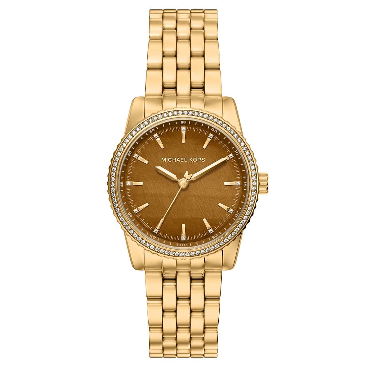 Michael Kors Женски Часовник Елегантни MK7581