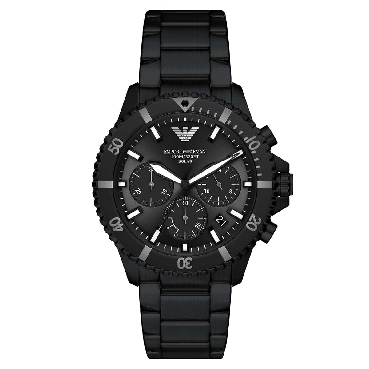 Armani Машки Часовник Класични AR11784