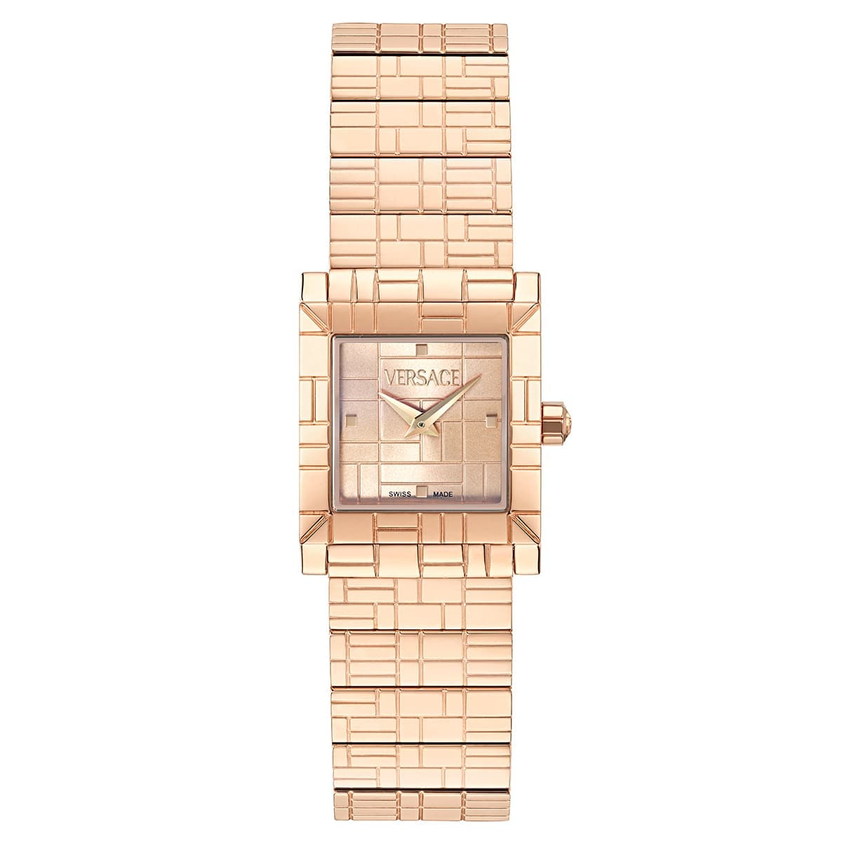 Versace Женски Часовник Класични VRSCVE9B00224