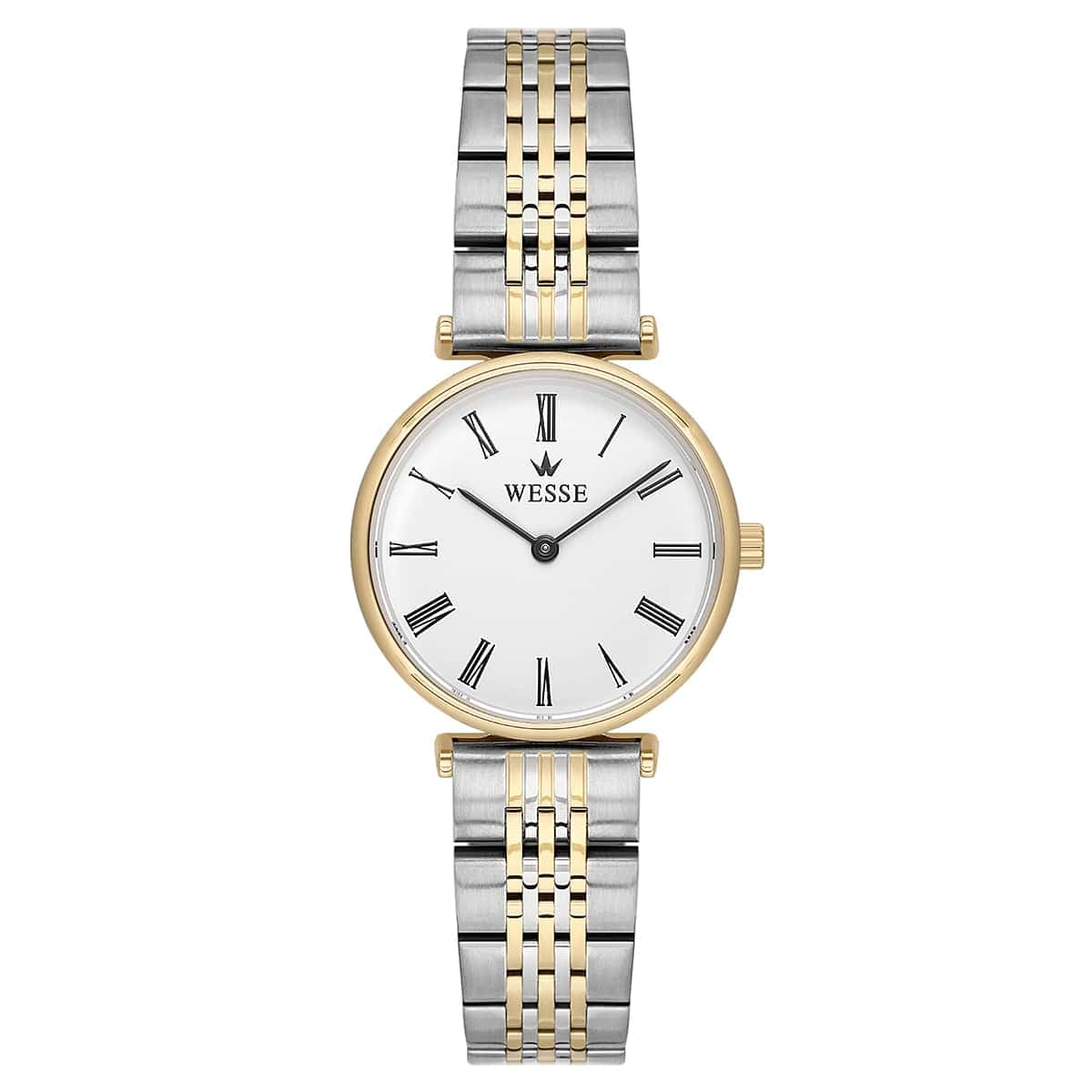 Wesse Женски Часовник WWL115605