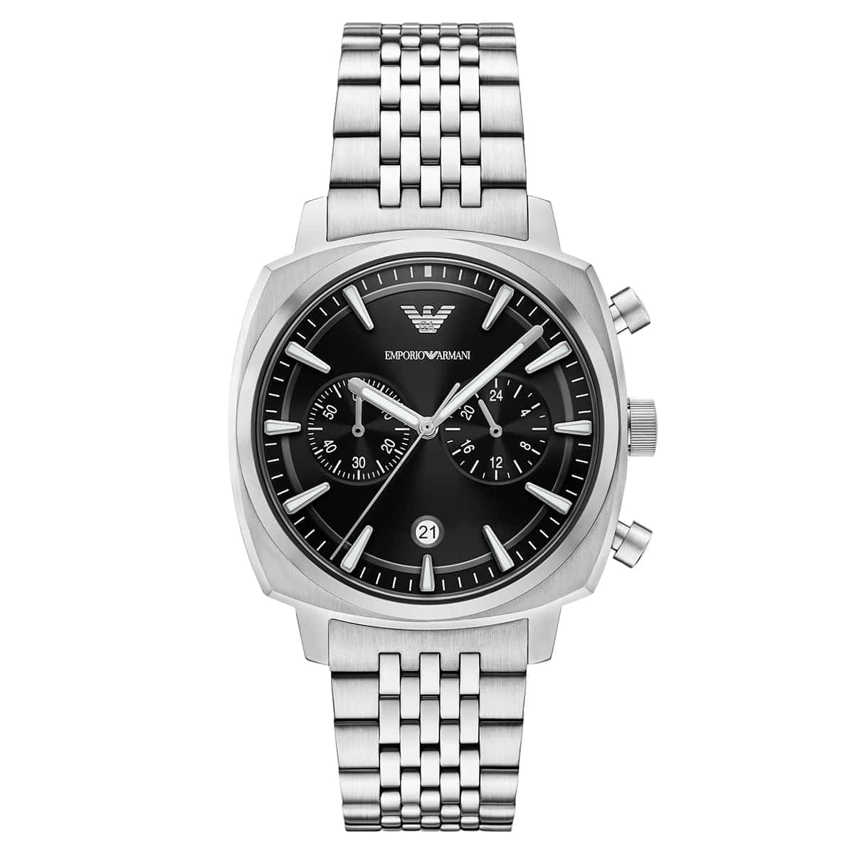 Armani Машки Часовник Класични AR11725