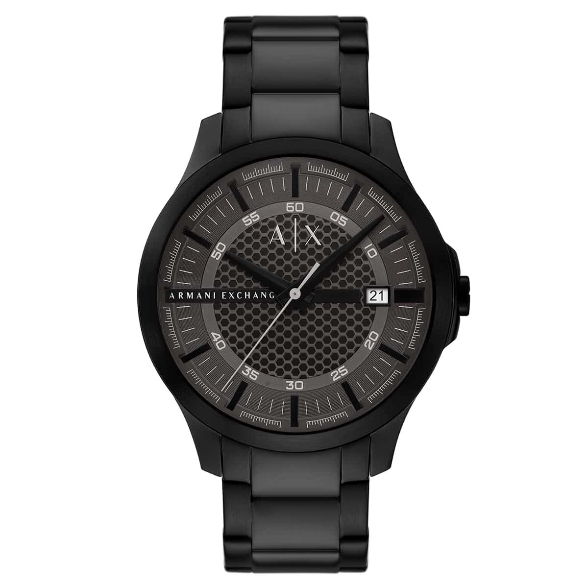 Armani Exchange Машки Часовник Класични AX2464