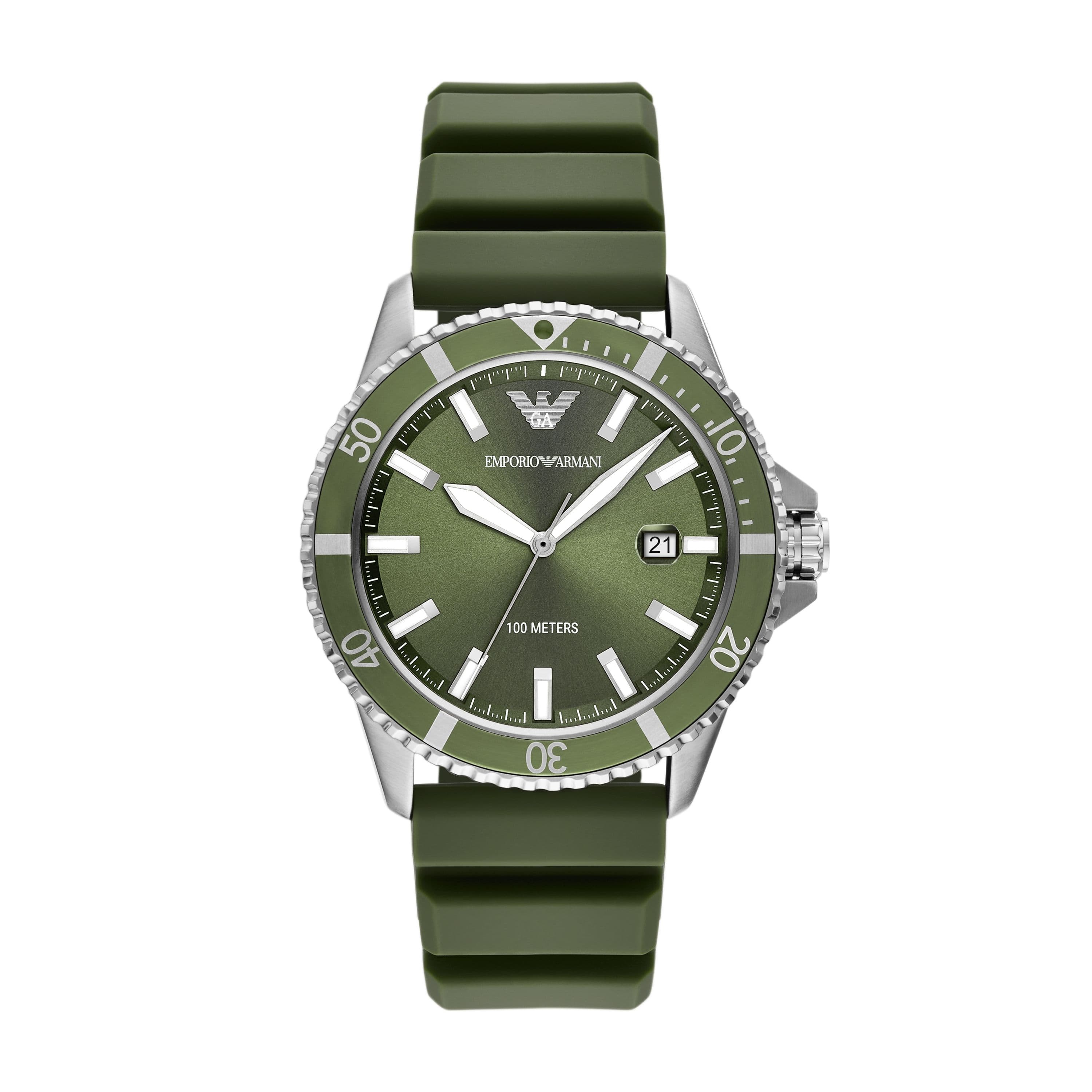 Armani Машки Часовник Спортски AR11638