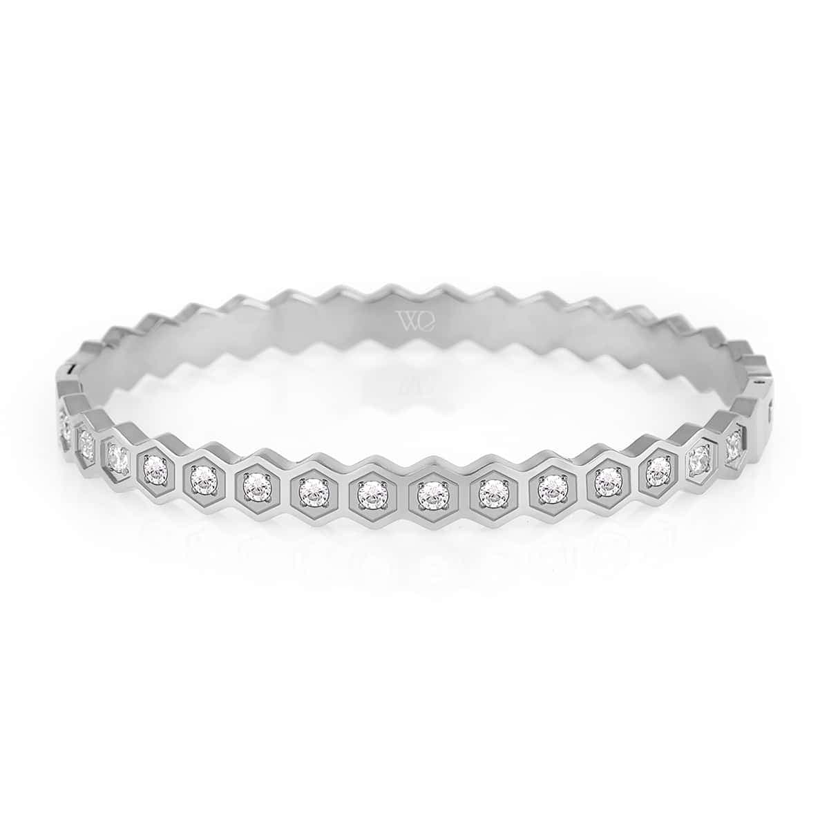 Wesse Jewel Женски Накит Нараквица JWEL1094-01