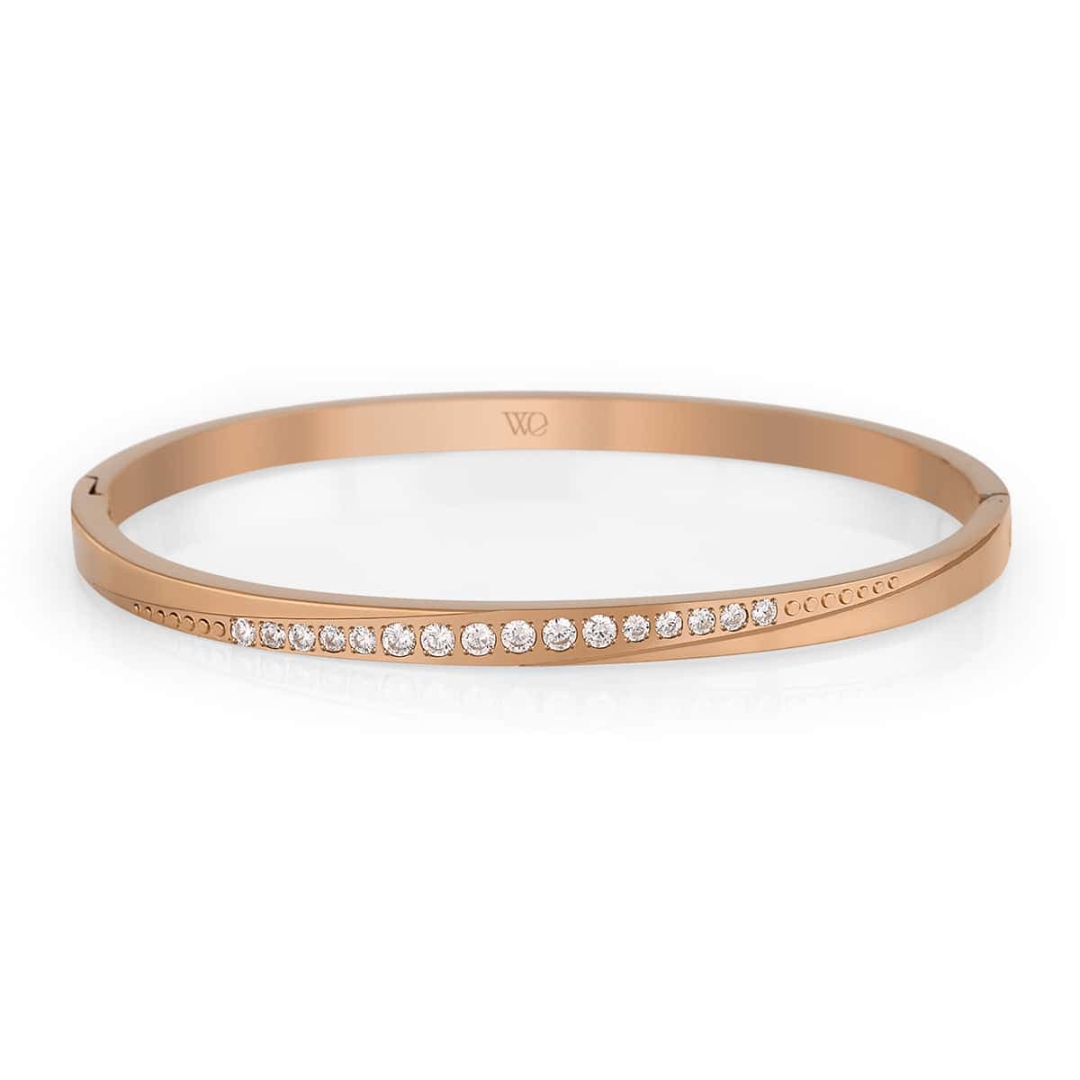 Wesse Jewel Женски Накит Нараквица JWEL1096-03