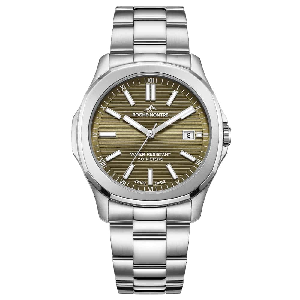 Roche Montre Машки Часовник RMG6005-04