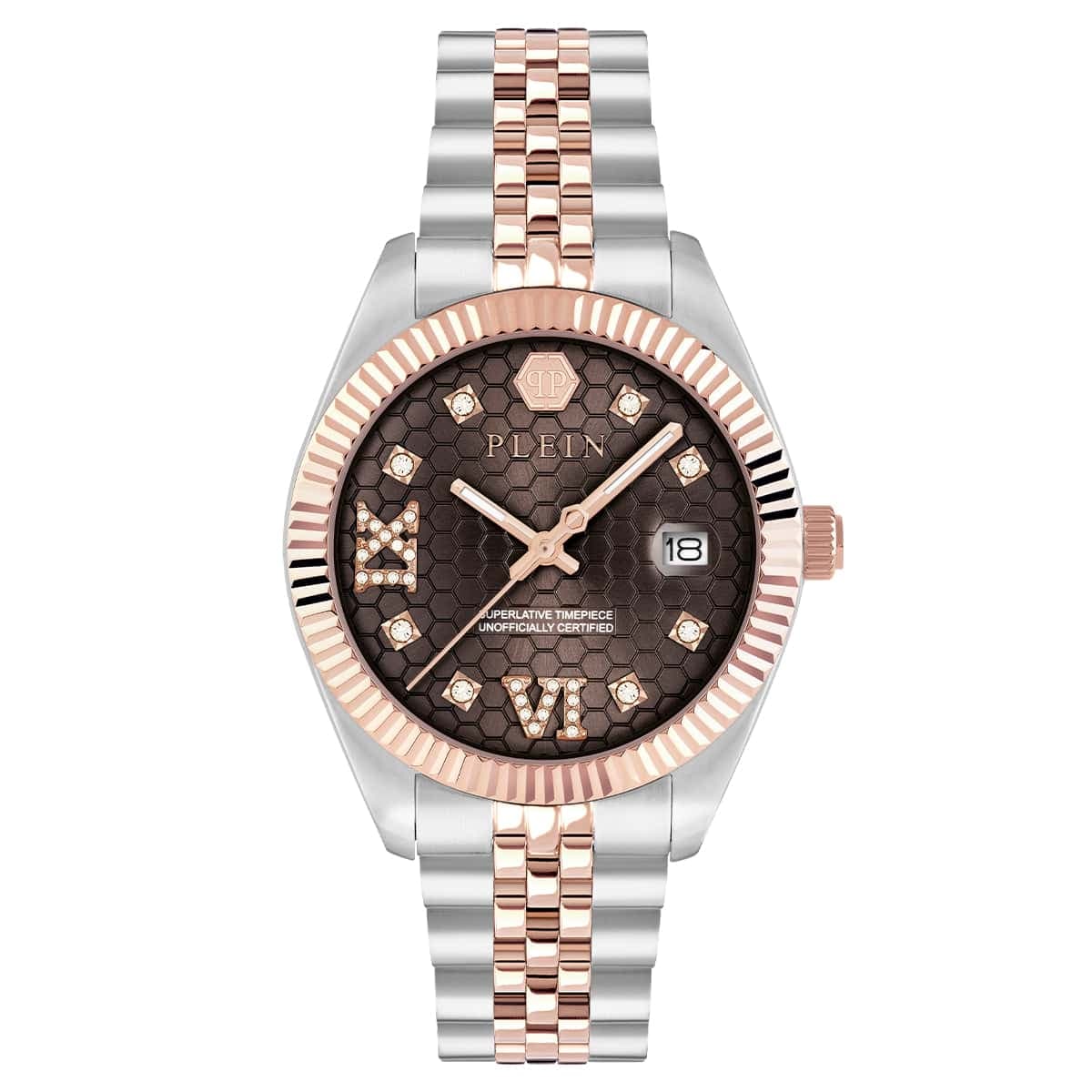 Philipp Plein Женски Часовник Класични PWYFA0325