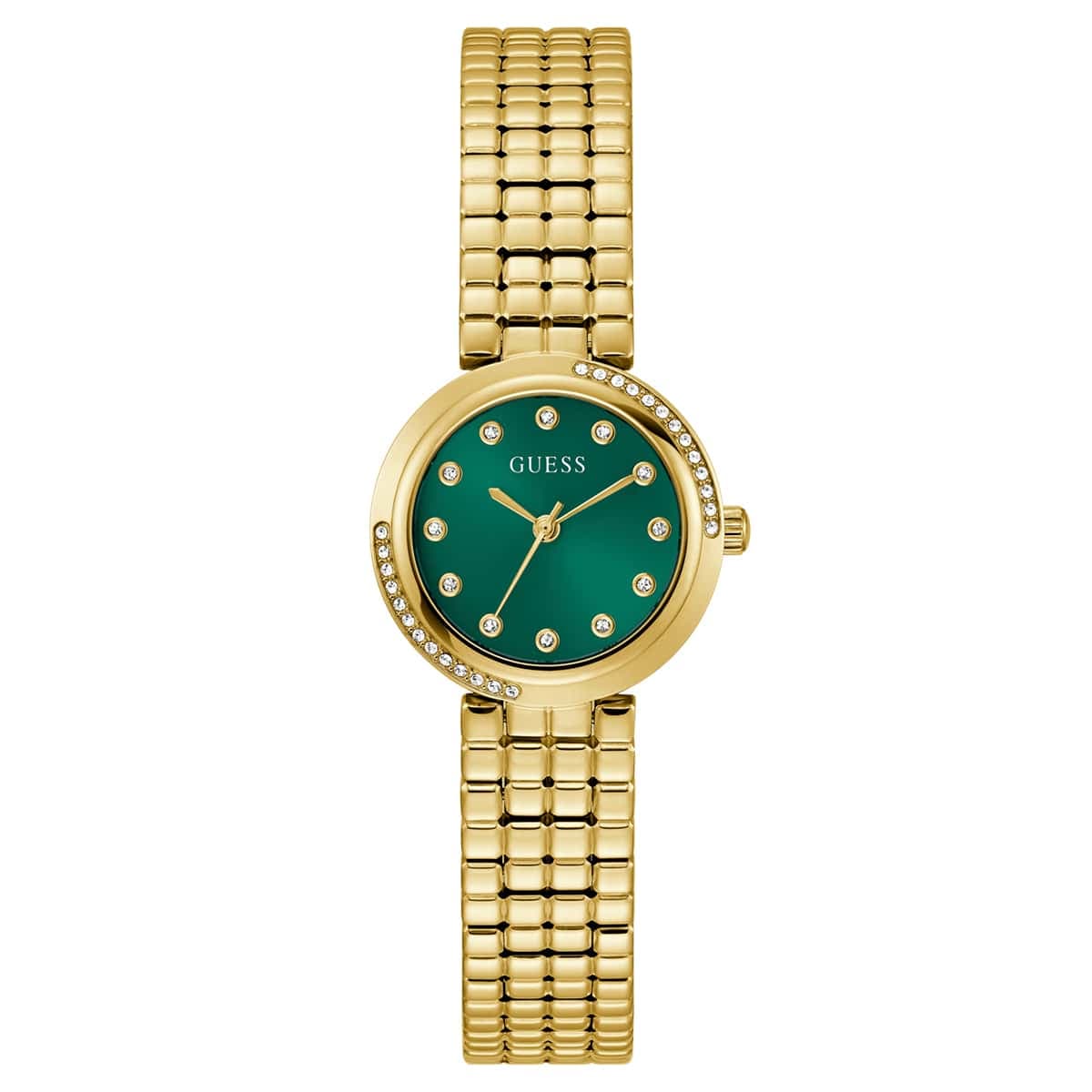 Guess Женски Часовник Класични GUGW0930L6