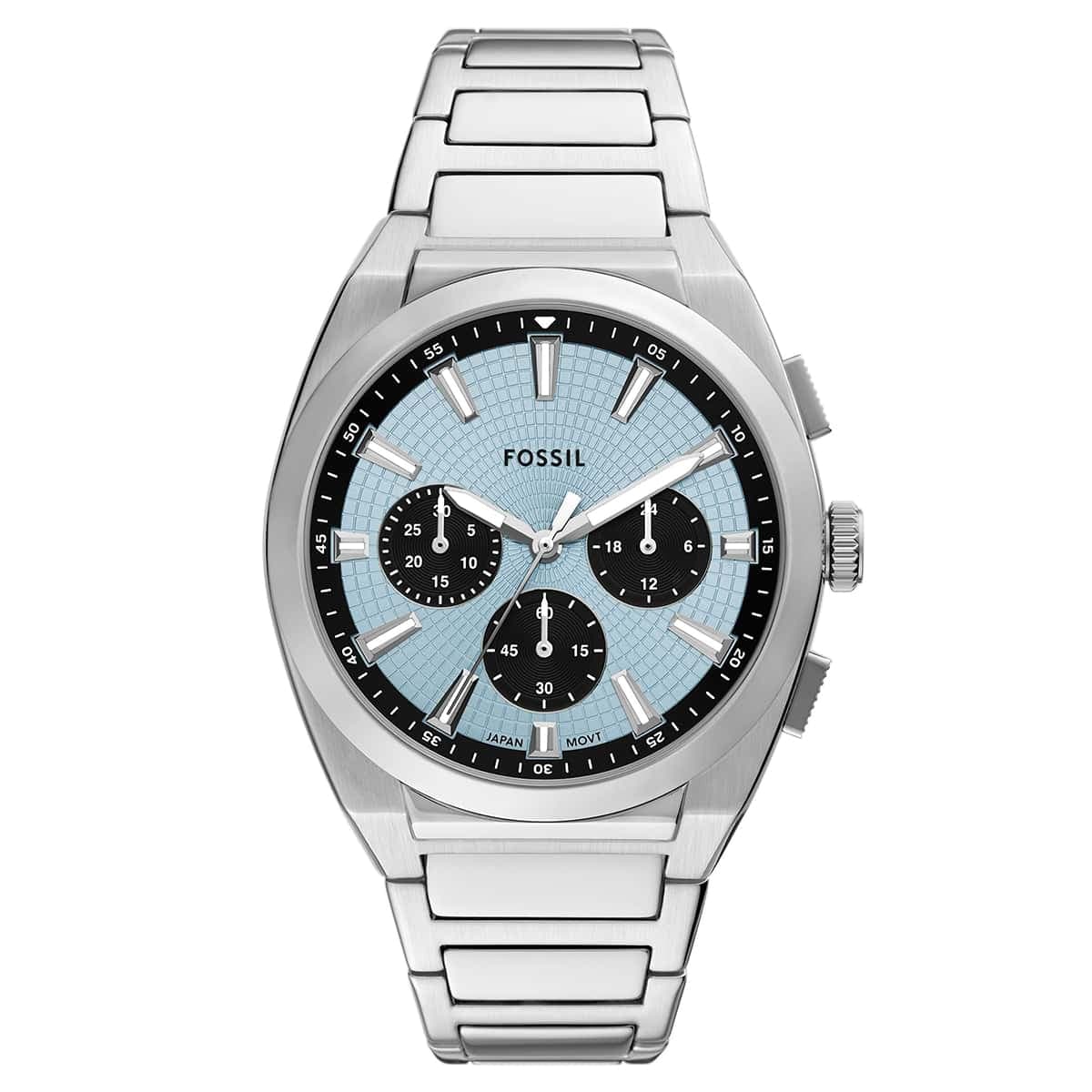 Fossil Машки Часовник Класични FFS6105