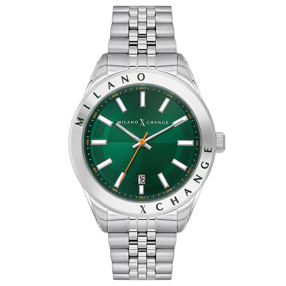 Milano X Change Men Watch MXG45003