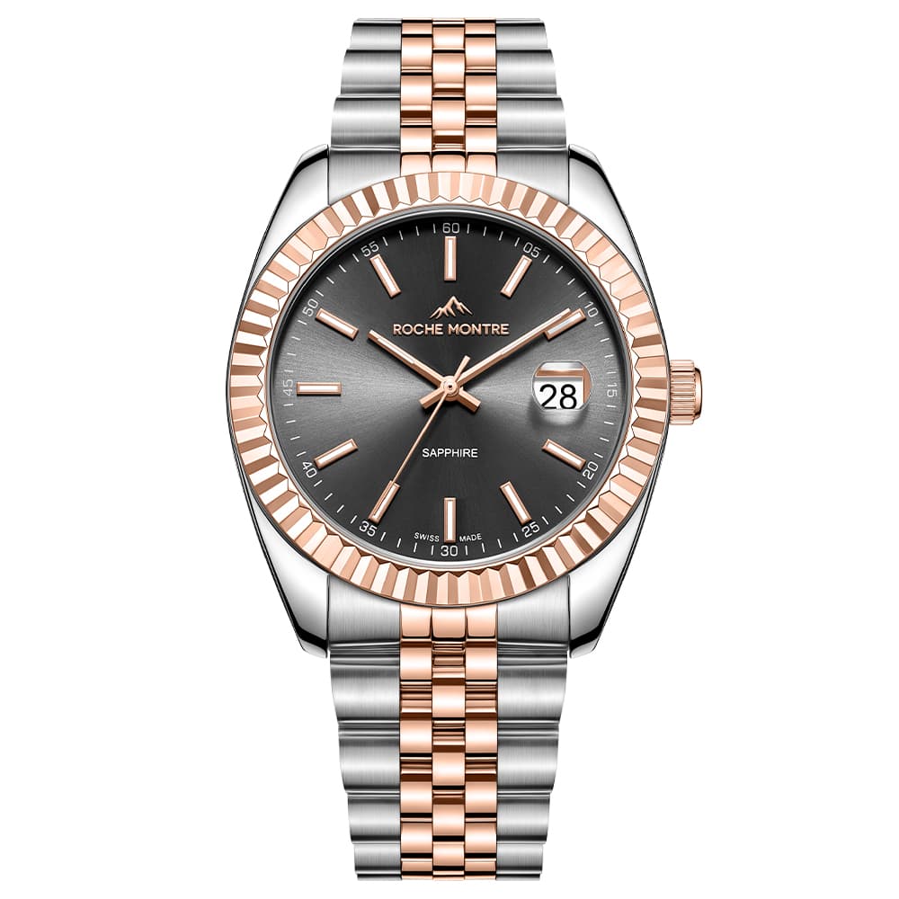 Roche Montre Машки Часовник RMG6009-06