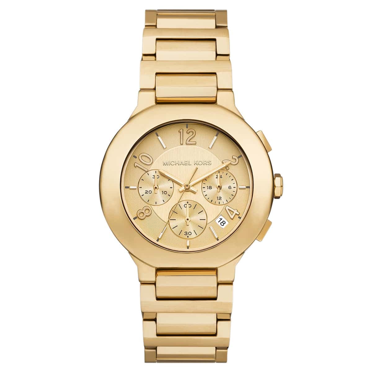 Michael Kors Женски Часовник Класични MK7520