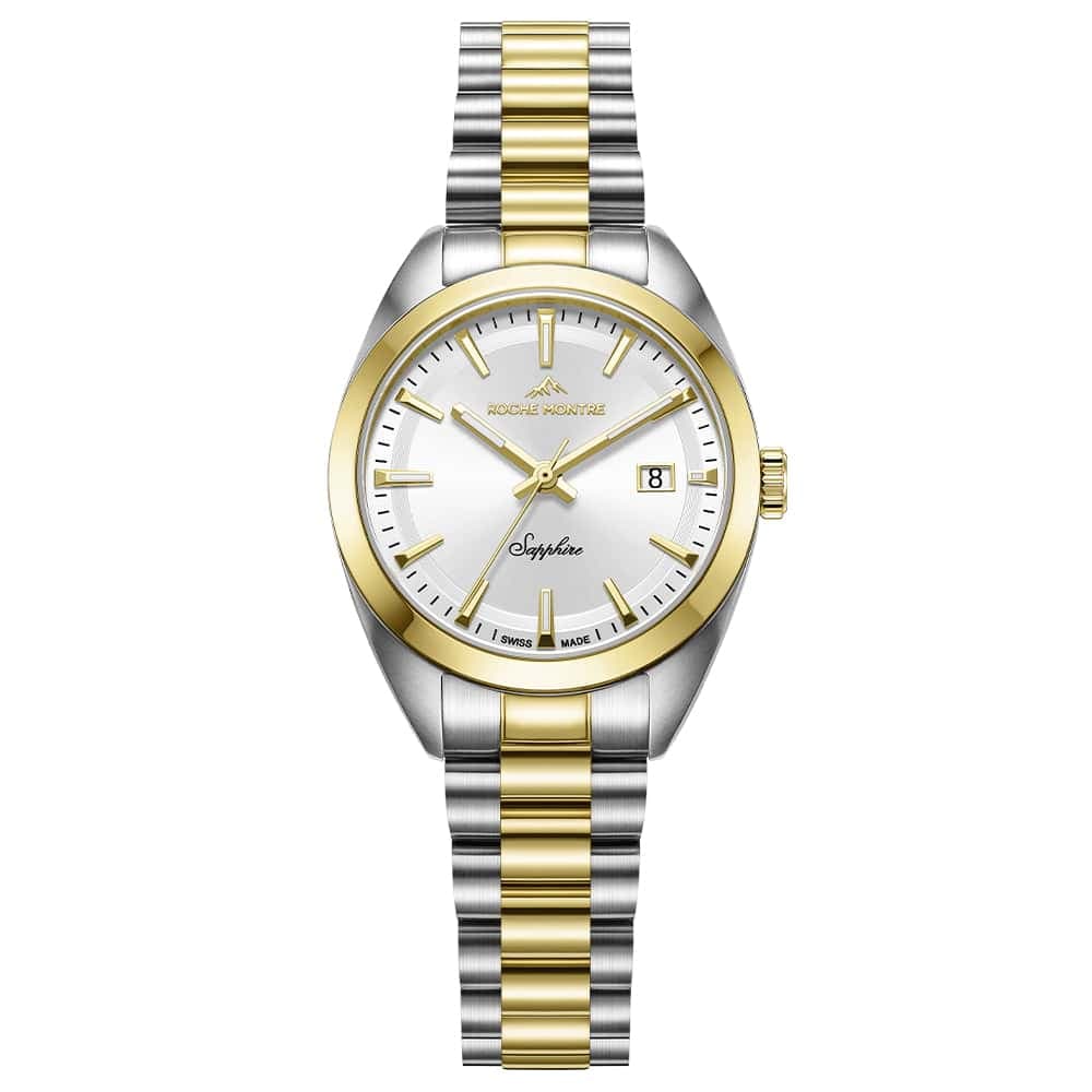 Roche Montre Женски Часовник Класични RML5011-04