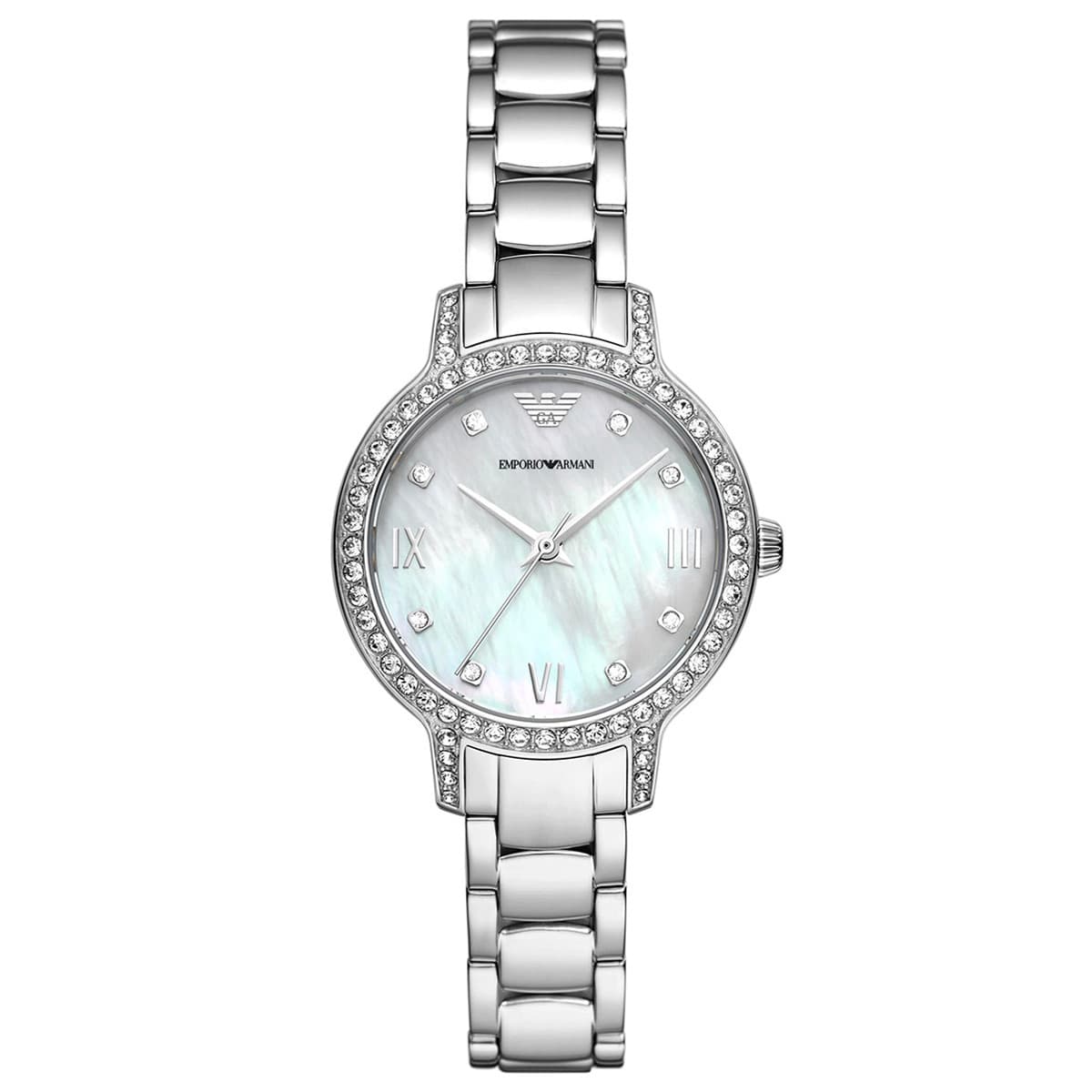 Armani Женски Часовник Класични AR11484