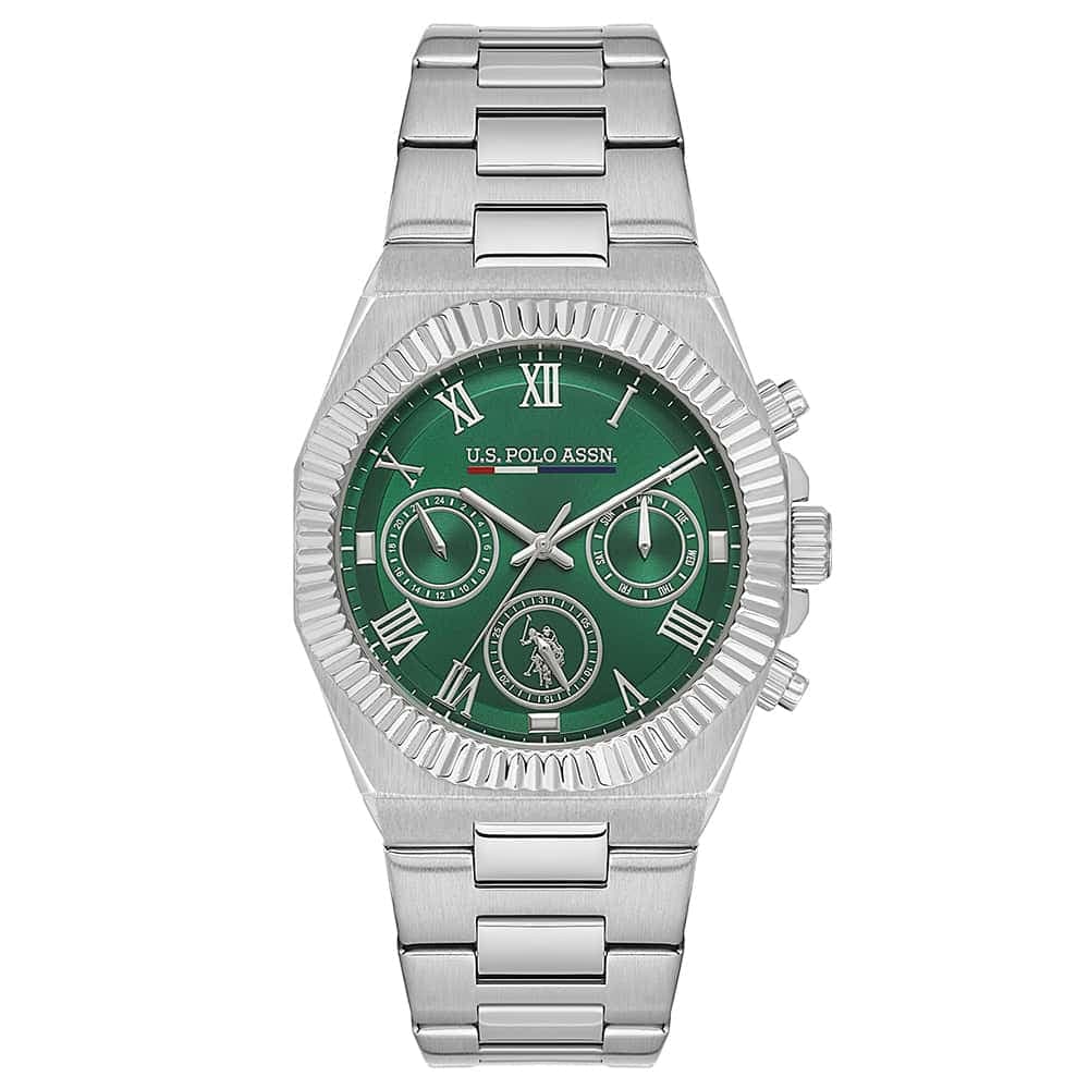 US Polo Assn Машки Часовник USPA1128-03