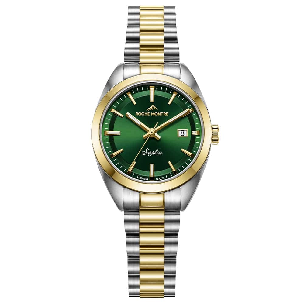 Roche Montre Женски Часовник Класични RML5011-05