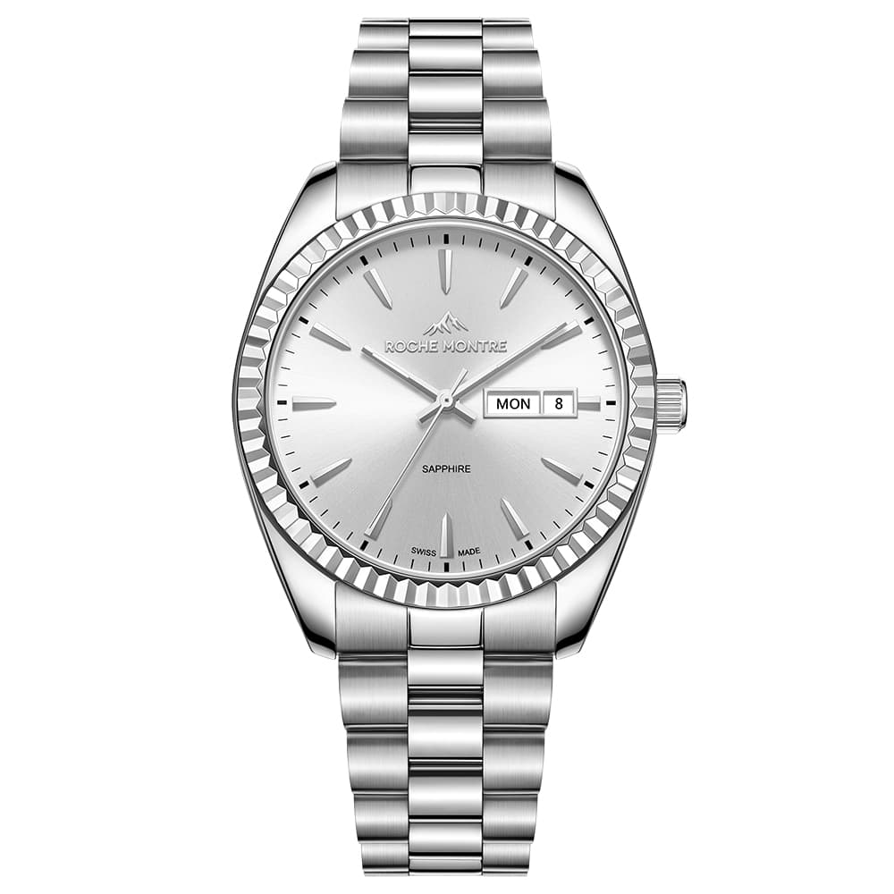Roche Montre Машки Часовник RMG6001-02