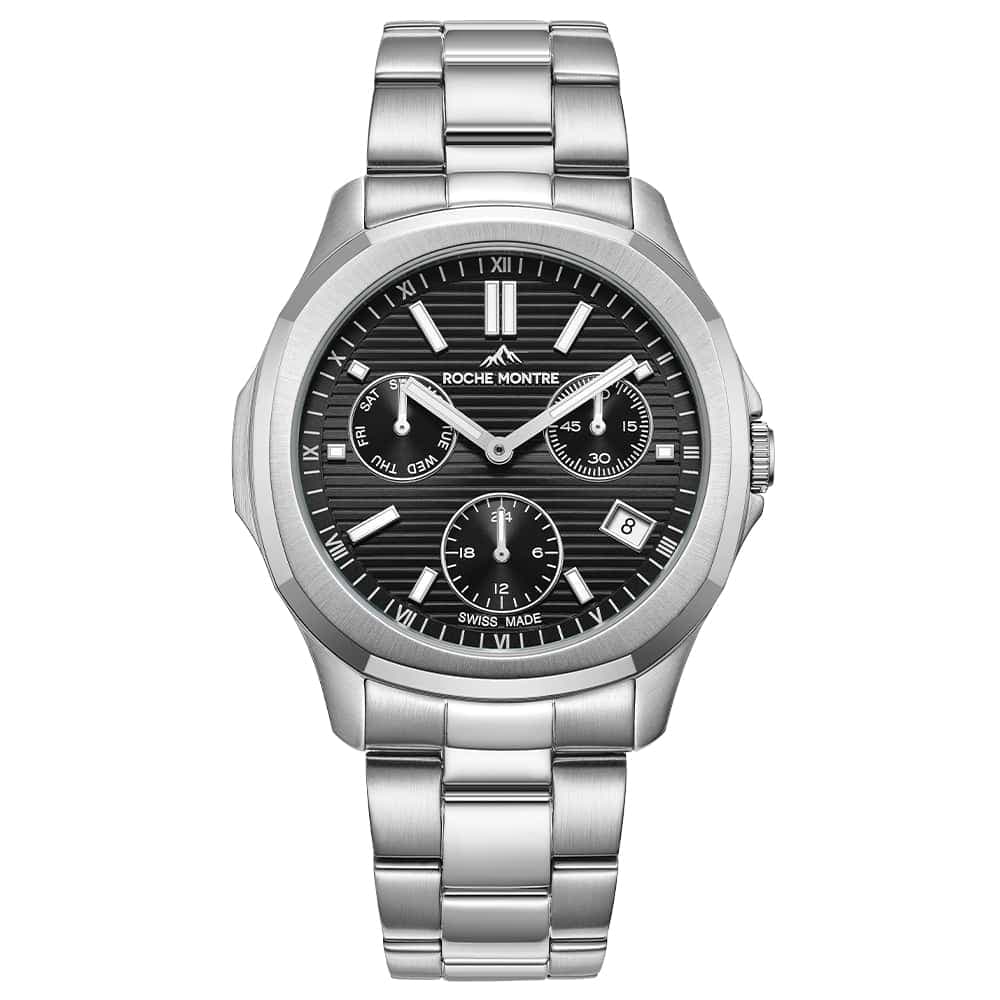 Roche Montre Машки Часовник Класични RMG6006-04