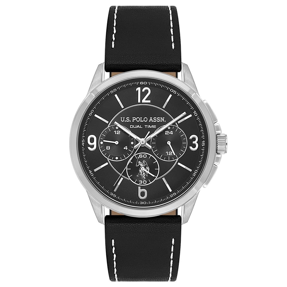 US Polo Assn Машки Часовник USPA1135-05