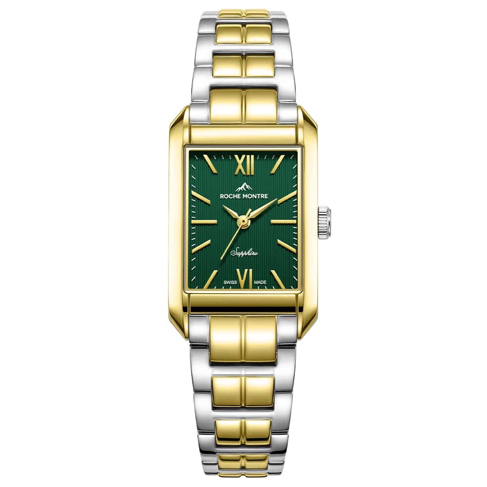 Roche Montre Женски Часовник RML5010-04