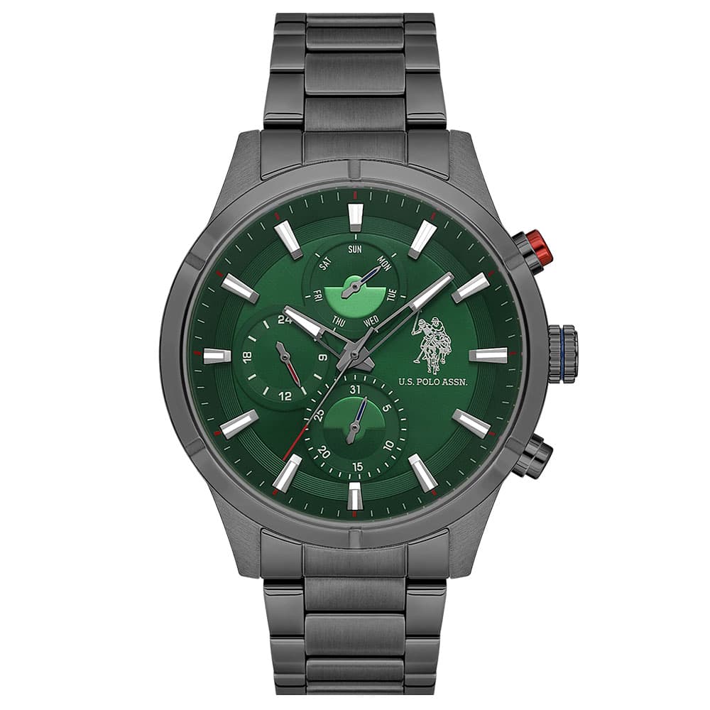 US Polo Assn Машки Часовник USPA1014B-11