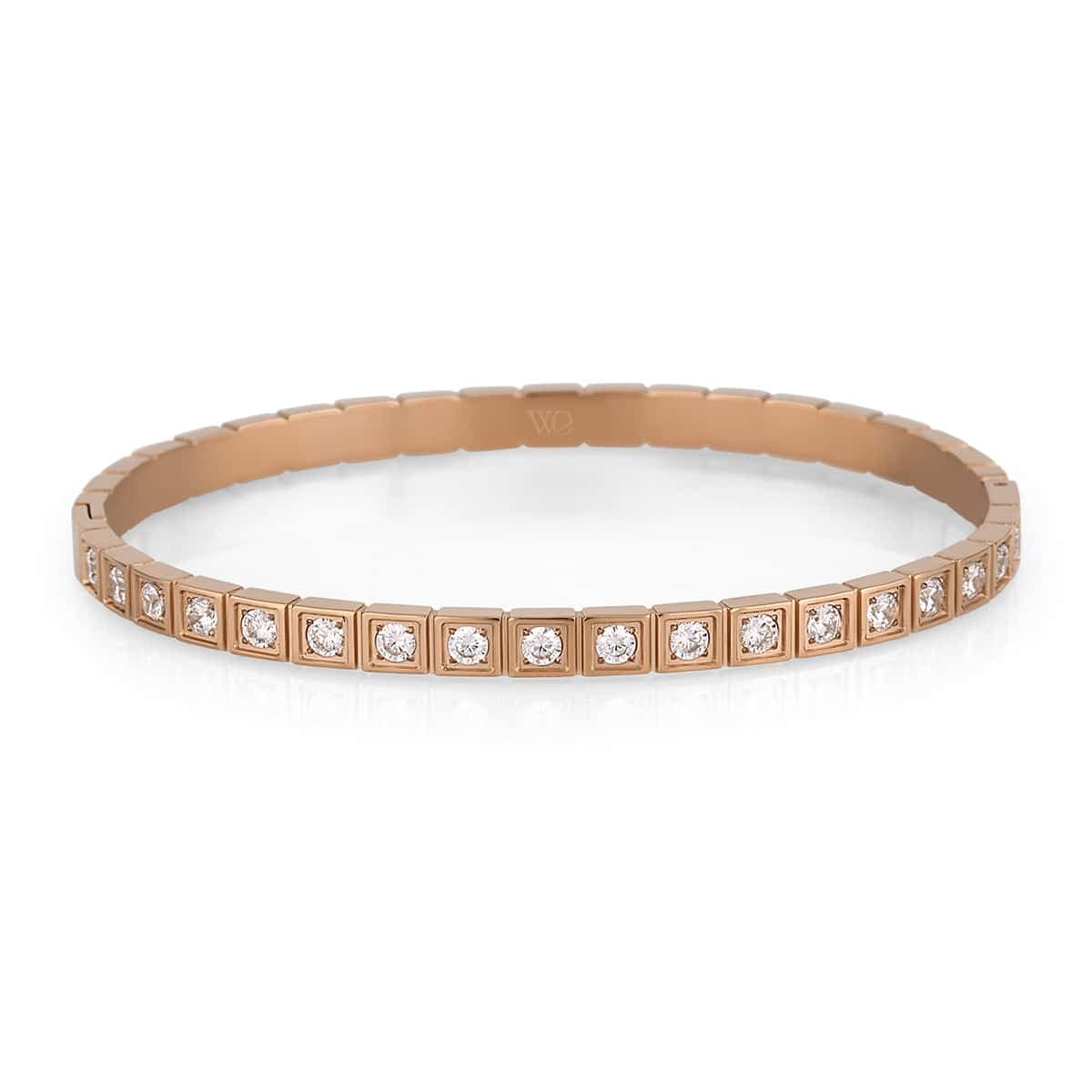 Wesse Jewel Женски Накит Нараквица JWEL1078-03