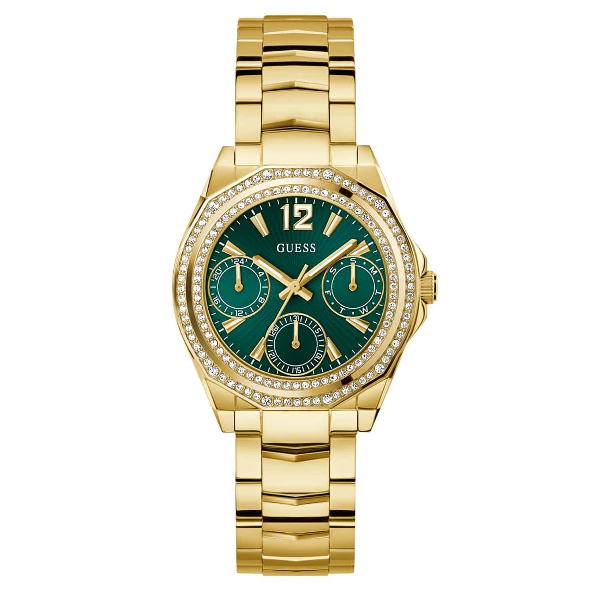 Guess Женски Часовник GUGW0685L5