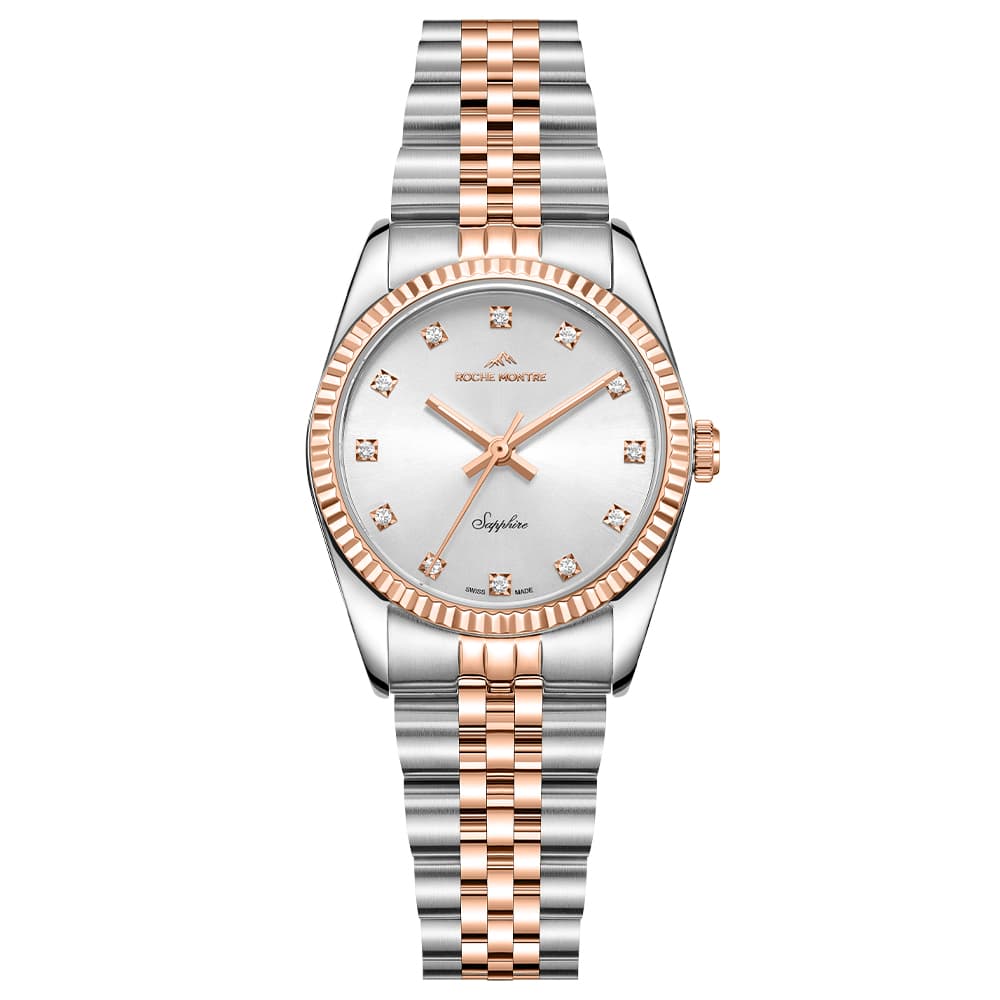 Roche Montre Женски Часовник Класични RML5013-04