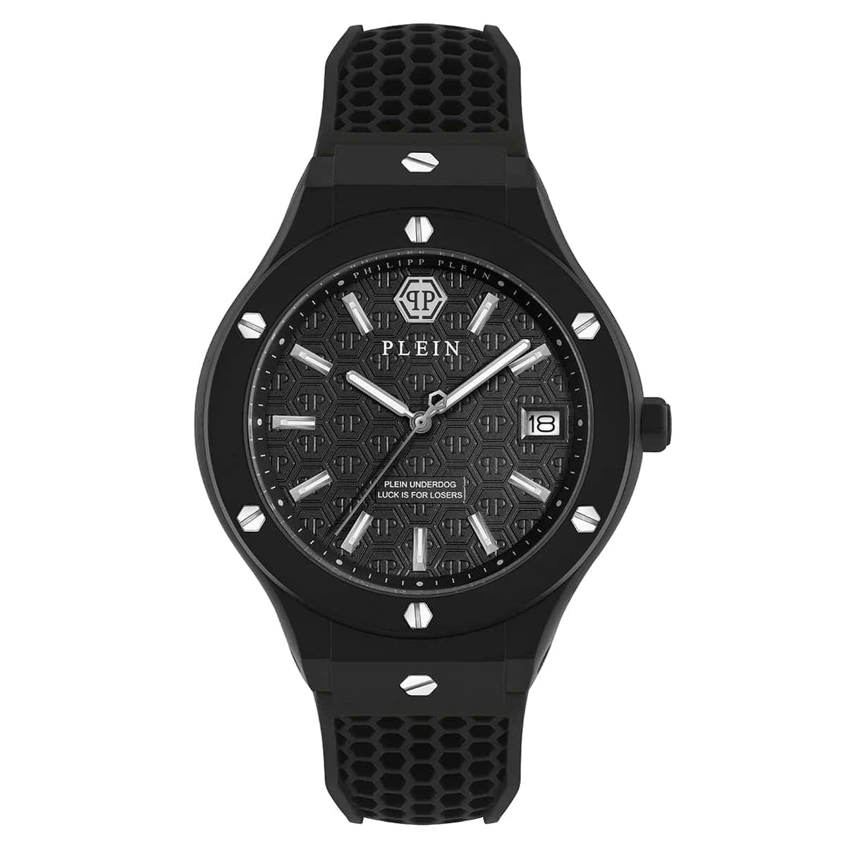 Philipp Plein Машки Часовник Спортски PWUFA0325