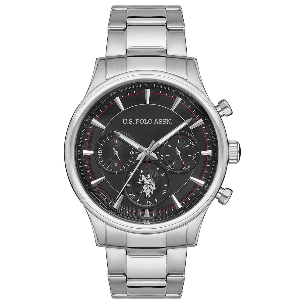US Polo Assn Машки Часовник USPA1010-13
