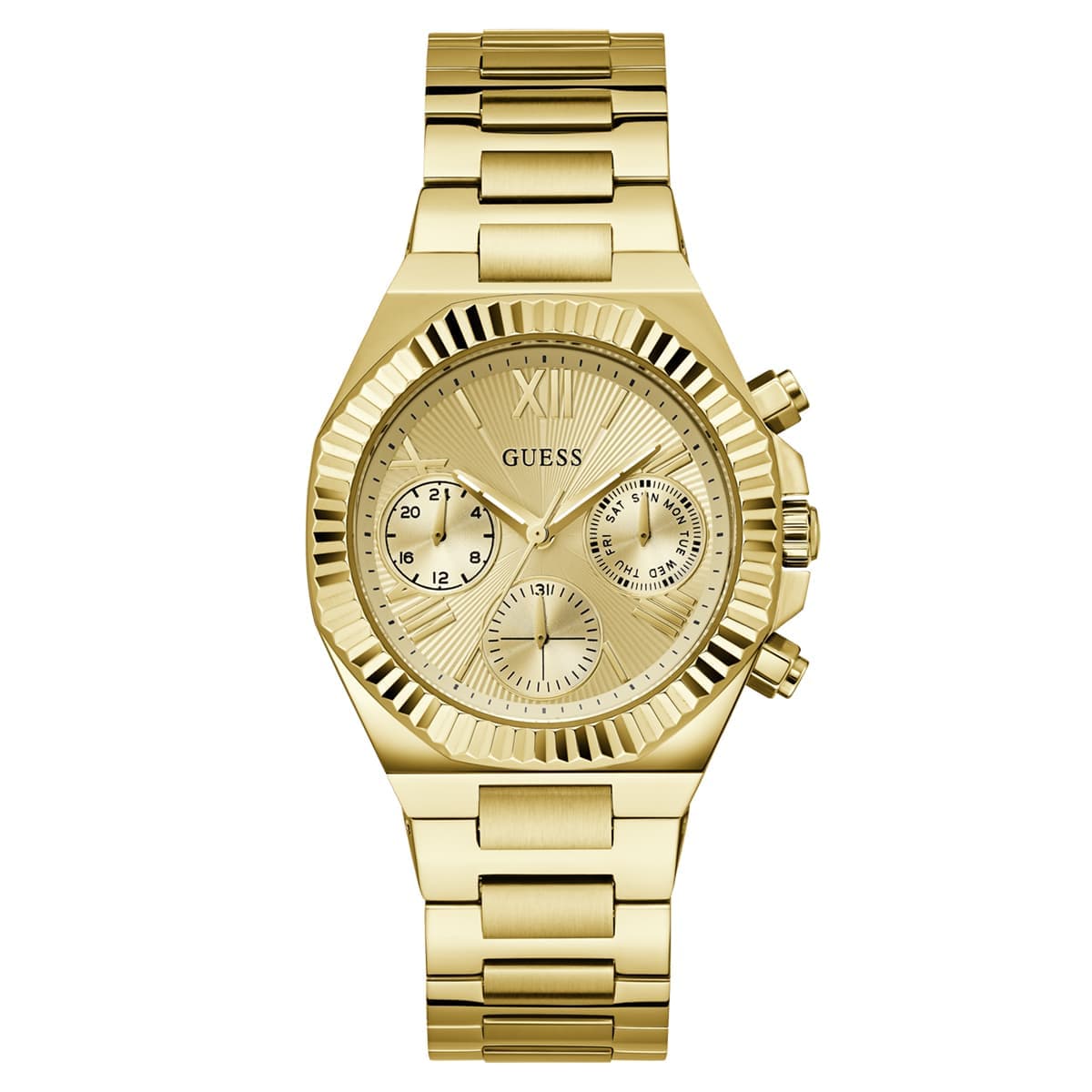 Guess Женски Часовник GUGW0769L2