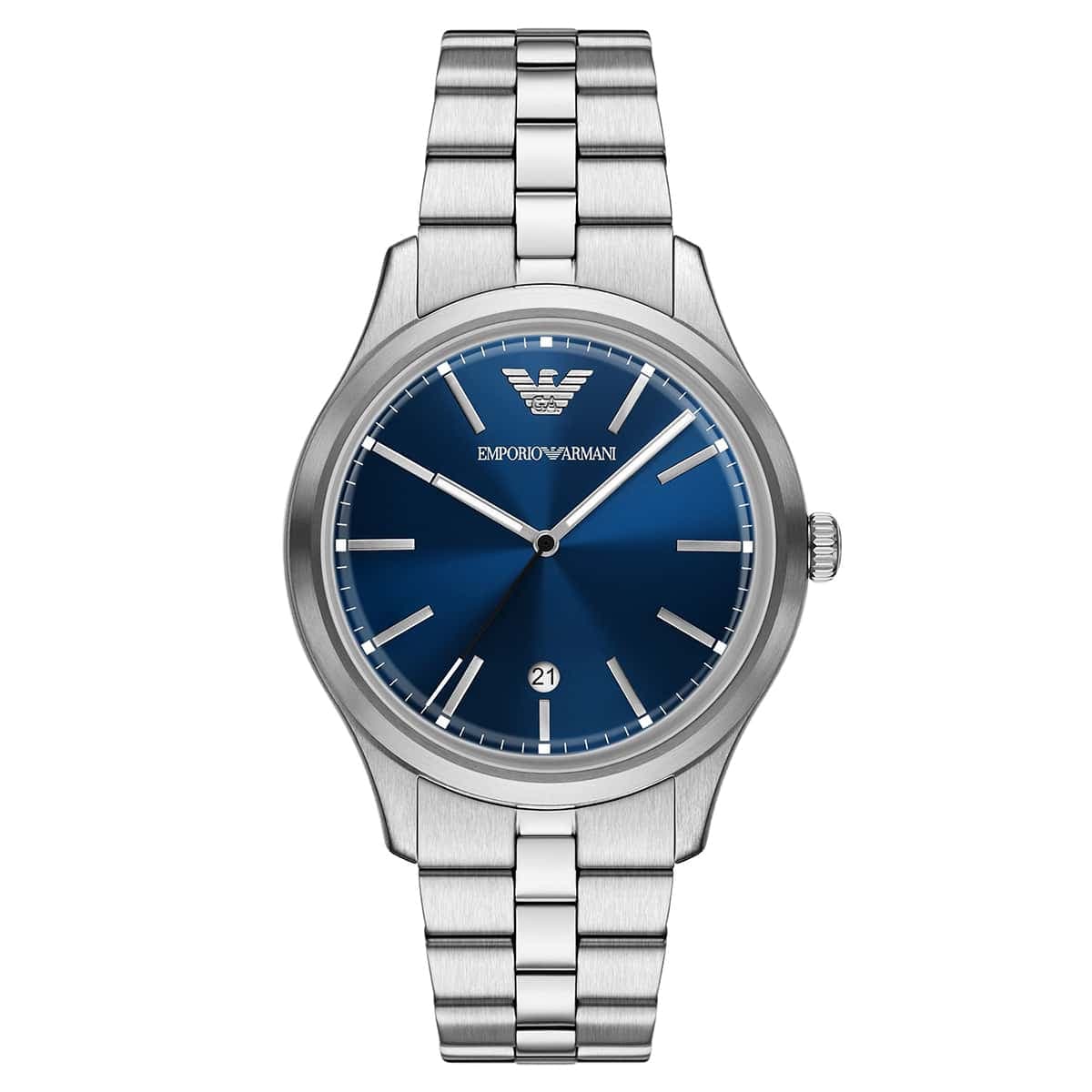 Armani Машки Часовник Класични AR11733